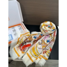 Hermes Scarf